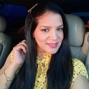 Meet your Posher, Lupe